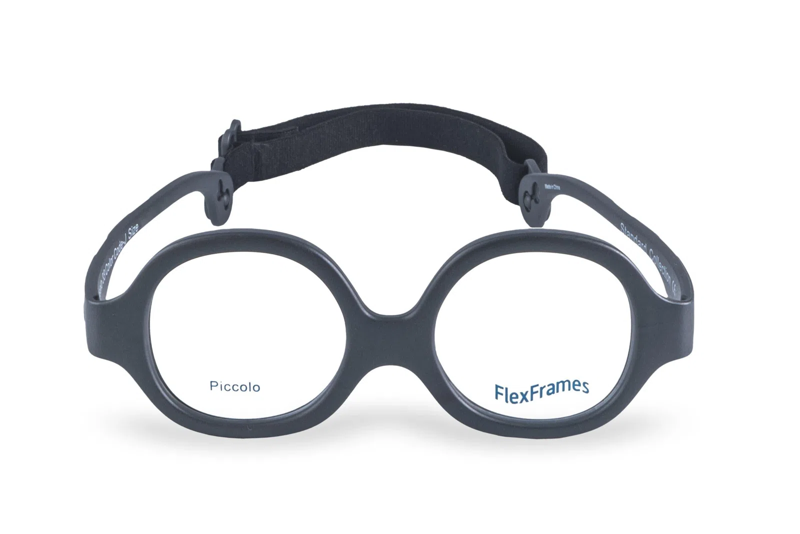Miraflex MiniBaby Eyeglasses - view 17